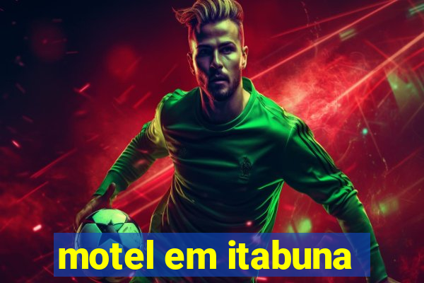 motel em itabuna